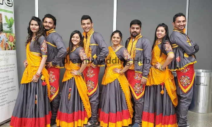 Ethnic Attire by chetna